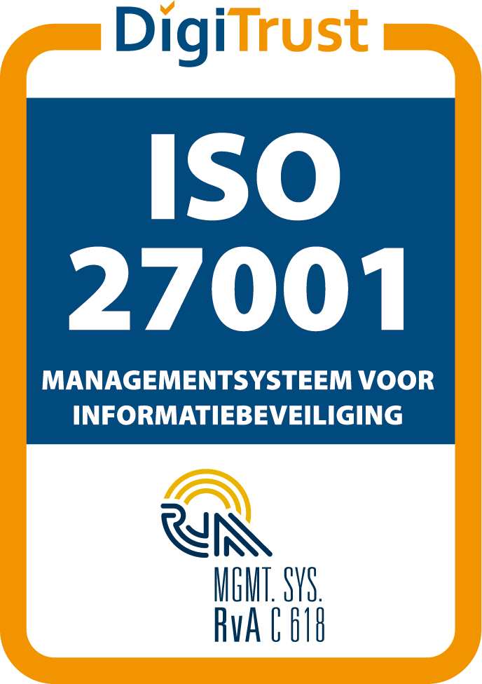 ISO 27001